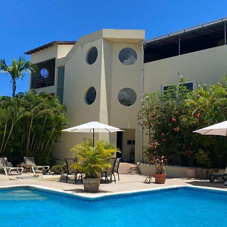 Hotel Don Andres Sosúa Esterno foto