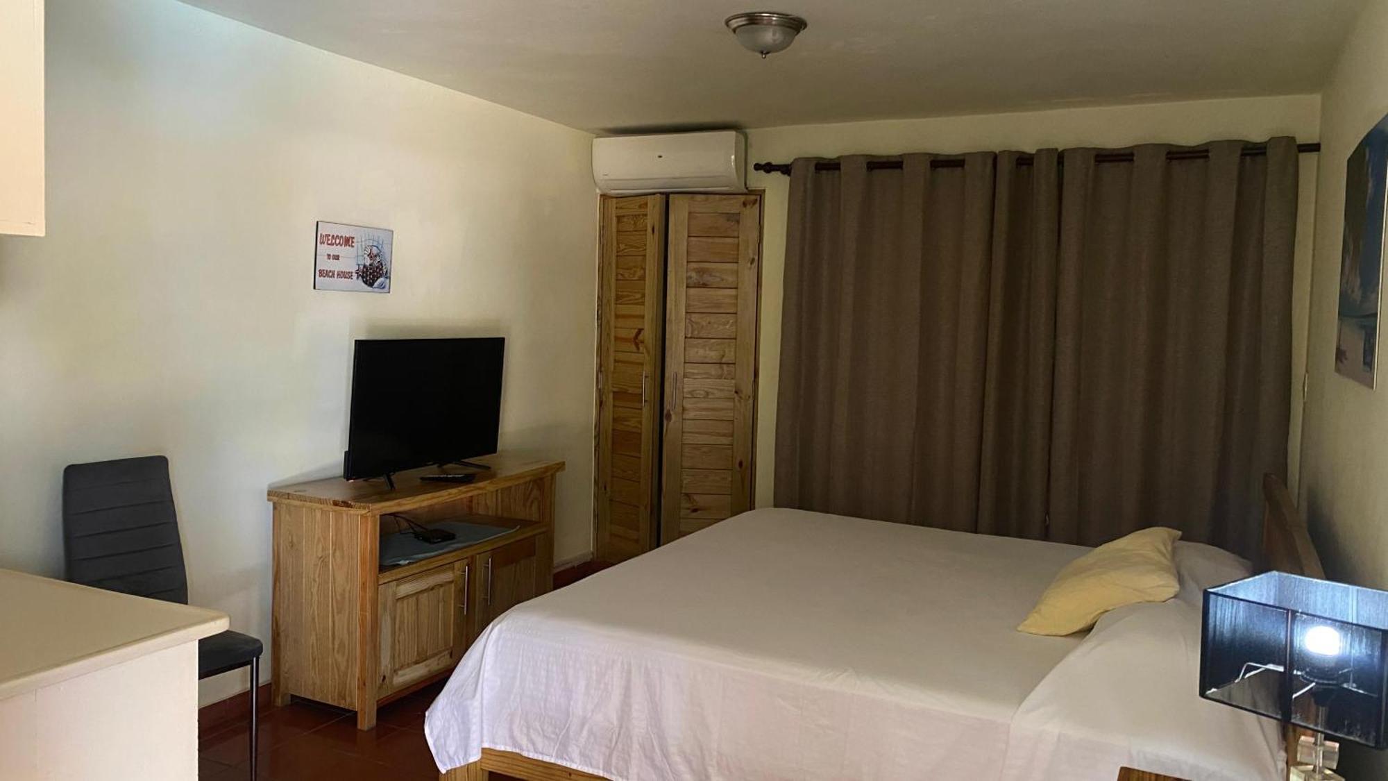 Hotel Don Andres Sosúa Esterno foto
